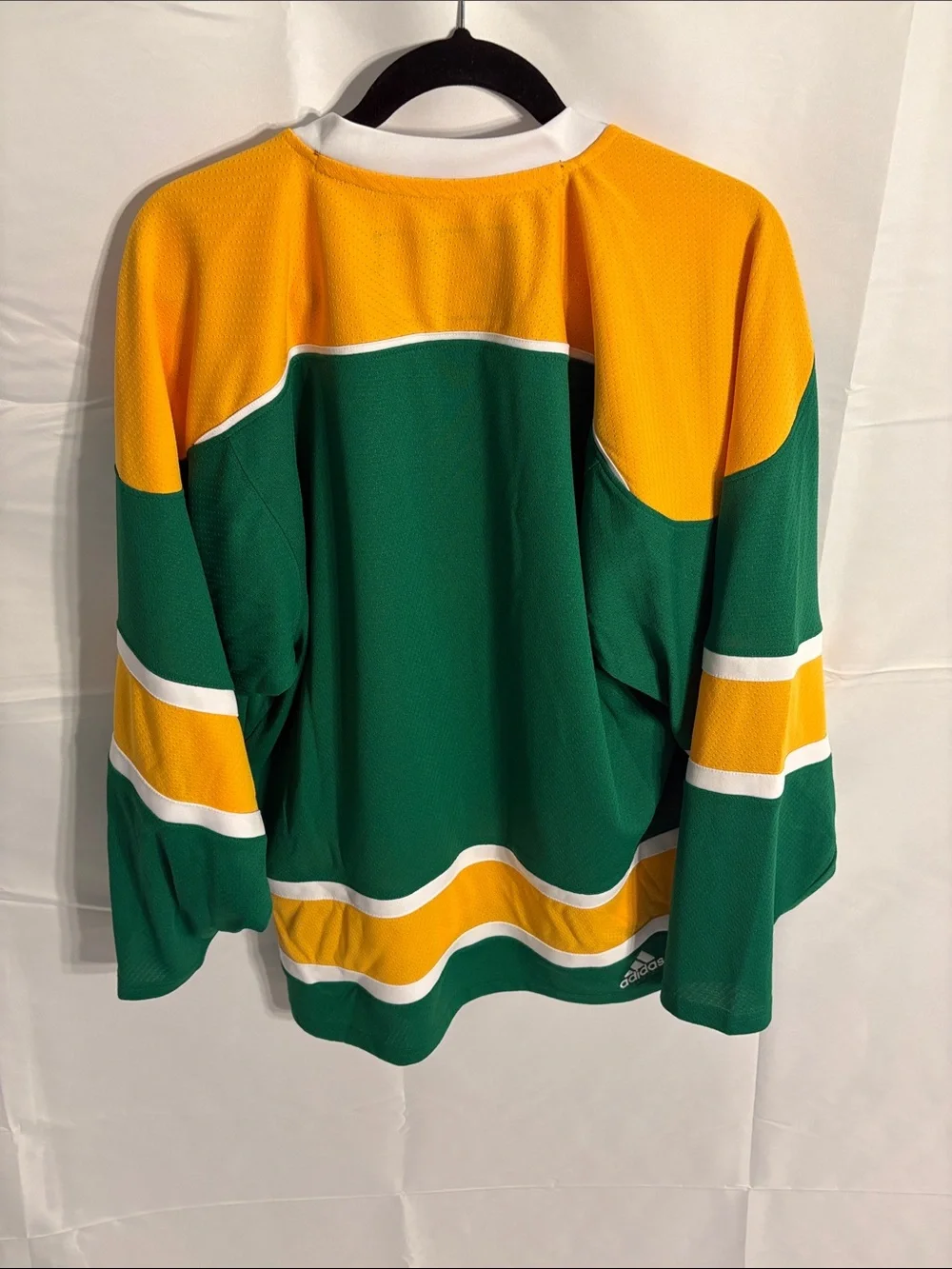 California Seals Hockey Jersey